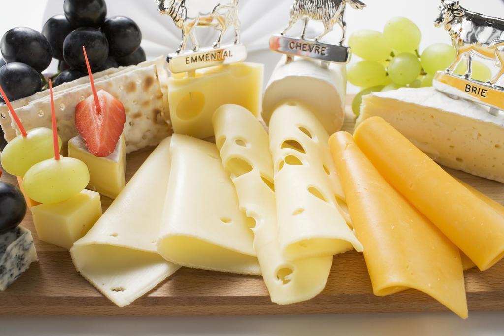 Hapimag Ferienwohnungen 브라운라제 외부 사진